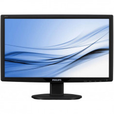 Monitoare second hand LCD Philips 191V2, 18,5 inch, Grad B foto