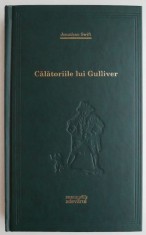 Calatoriile lui Gulliver &ndash; Jonathan Swift