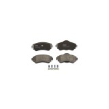Placute frana CITROEN DS4 BREMBO P61105