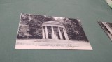CARTE POSTALA VERSAILLES FRANTA NECIRCULATA