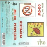 Mo-Do / Perplexer - Eins, Zwei, Polizei - Acid Folk Compilatie - Caseta Audio Vivo Romania