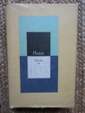 PLATON - OPERE vol.VI (6)