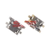 Conector alimentare Allview X4 Soul Lite