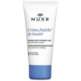 Nuxe Cr&egrave;me Fra&icirc;che de Beaut&eacute; masca hidratanta 50 ml