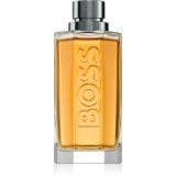 Hugo Boss BOSS The Scent Eau de Toilette pentru bărbați 200 ml