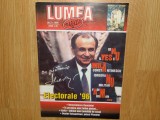 Revista Lumea Magazin nr:7 anul 1996