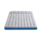 Saltea gonflabila Intex, pentru camping, 2 persoane, 193 x 127 x 24 cm