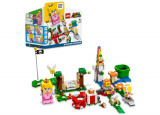 LEGO Aventurile lui Peach - set de baza Quality Brand