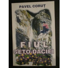 Fiul Geto-Daciei Pavel Corut