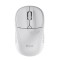 Mouse trust wireless optical rezolutie maxima 1600 dpi 4 butoane 2 baterii tip aaa alb