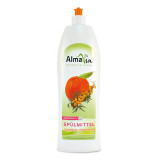 Detergent bio pentru vase Mandarine si Catina alba 1L, AlmaWin