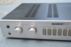 Amplificator Quadral HIFI L101 (Luxman) foto