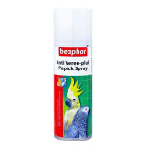 Spray pentru papagali &icirc;mpotriva penelor smulse 200 ml