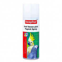 Spray pentru papagali împotriva penelor smulse 200 ml