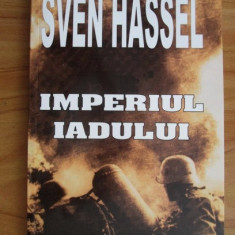 Sven Hassel - Imperiul iadului