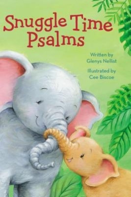 Snuggle Time Psalms foto