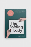 Hodder &amp; Stoughton carte The Folding Lady, Sophie Liard