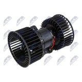 Ventilator habitaclu motor 2.0-4.9 Bmw 5(E39), X5(E53); Land Rover Range Rover 3; 1995-2012, 64118385558