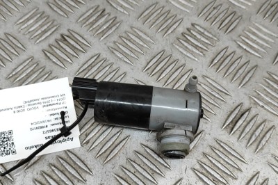 Motor spălător far VOLVO XC90 II 2016 OEM: 31276105,1019873001 28346572 foto