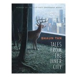 Cumpara ieftin Tales from the Inner City