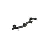 Furtun radiator racire Audi A4 2008-2016, A5 2007-, Q7 2005-, motor 3.0 V6k TFSI, 3.0 V6 TFSI, Material : Plastic, 06E121045AE; 06E121045BA; 06E12104