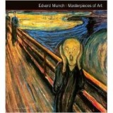 EDVARD MUNCH MASTERPIECES OF ART