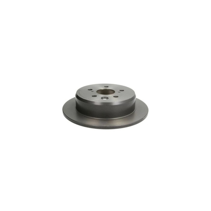 Disc frana LEXUS IS II GSE2 ALE2 USE2 BREMBO 08A63511
