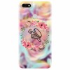 Husa silicon pentru Huawei P9 Lite, Make Up Expert