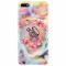 Husa silicon pentru Huawei P9 Lite, Make Up Expert