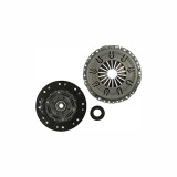 Kit ambreiaj Audi A4, 1994-2001, A6, 1997-2005, Vw Passat, 1996-2001, Motorizare 1.9 Tdi, LUK
