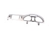 Ornament ceas de bord AUDI Q7 4L 2007 OEM: 4L2857115G | 10950966