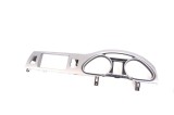 Ornament ceas de bord AUDI Q7 4L 2007 OEM: 4L2857115G 10950966