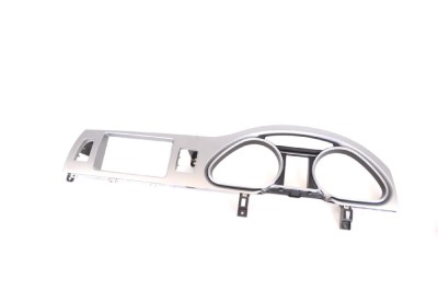 Ornament ceas de bord AUDI Q7 4L 2007 OEM: 4L2857115G | 10950966 foto