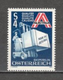 Austria.1980 Exportul MA.914