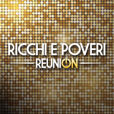 Ricchi E Poveri Reunion (2cd) foto
