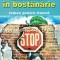 Elefantul In Bostanarie - Dan Dobos