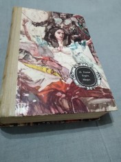 AL.DUMAS-REGINA MARGOT EDIA 3 /1968 /EDITIE LUX/621 PAG/CARTONATA foto