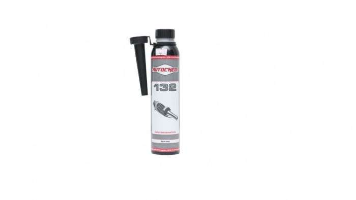 Lichid de curatare profesional, DPF PRO (300 ml)
