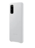 Cumpara ieftin Husa Originala EF-VG980LSE Samsung Galaxy S20, Argintiu