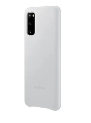 Husa Originala EF-VG980LSE Samsung Galaxy S20 foto