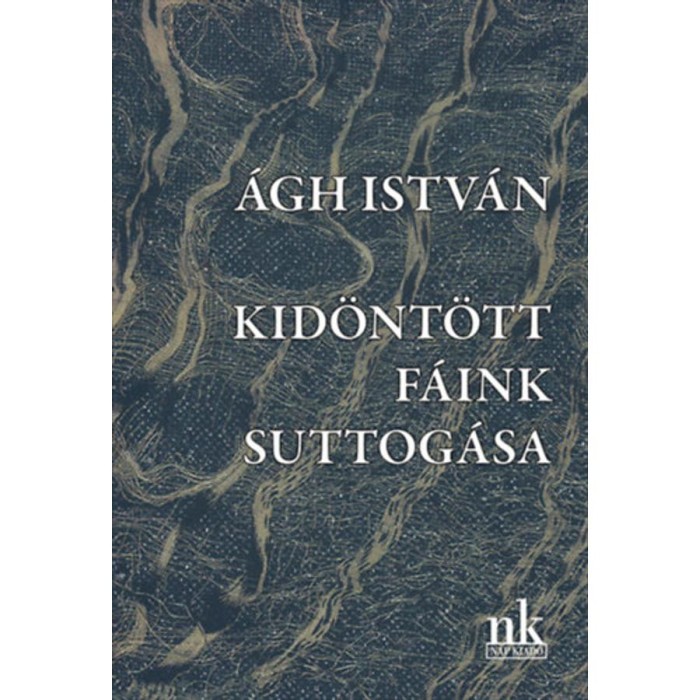 Kid&ouml;nt&ouml;tt f&aacute;ink suttog&aacute;sa - &Aacute;gh Istv&aacute;n