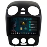 Cumpara ieftin Navigatie 2K HUB64 Volkswagen New Beetle (2006-2011), 4GB RAM, Android, Octacore, Slot Sim 4G, DSP, GPS, Wi-FI, Carplay, Android Auto, USB, Bluetooth,
