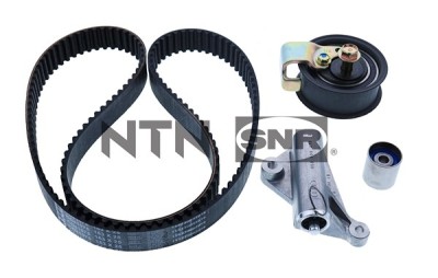 SNR KD457.55 Set curea de distributie foto