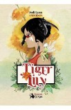 Tiger Lily - Jodi Lynn Anderson, 2021