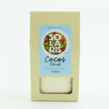 Faina de cocos 250g solaris, Solaris Plant