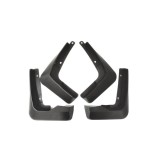 Cumpara ieftin Set Aparatori noroi compatibile Audi A6 C8 2018-2023