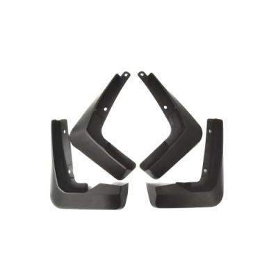 Set Aparatori noroi compatibile Audi A6 C8 2018-2023 foto