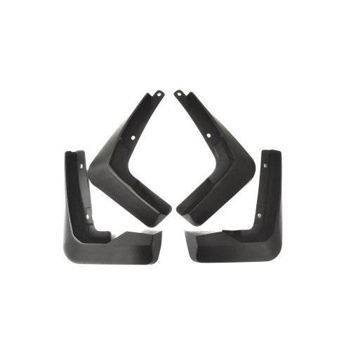 Set Aparatori noroi compatibile Audi A6 C8 2018-2023