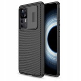 Cumpara ieftin Husa Nillkin Camshield Xiaomi 12T 12T Pro