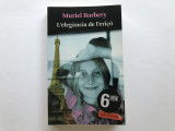 Carte in limba catalana: L&#039;elegancia de l&#039;eri&ccedil;o - Muriel Barbery